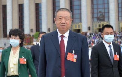 全國人大代表、寶泰隆董事長焦云：建議高效利用新型能源 助力低碳發展