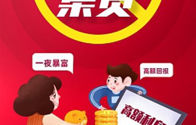 農(nóng)、林業(yè)非法集資的形式特征